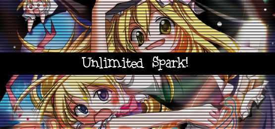 Unlimited Spark!